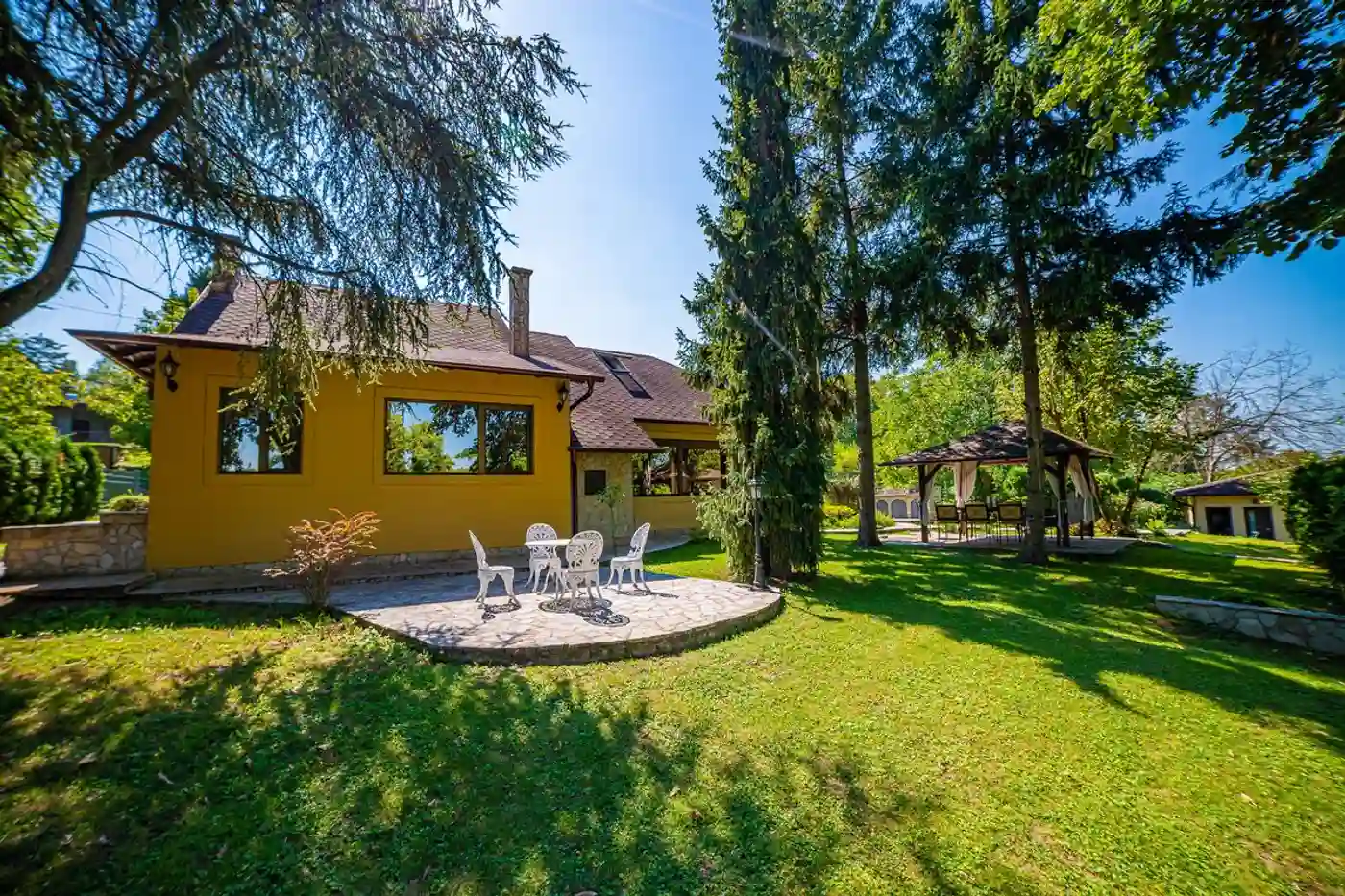 kuca na prodaju Čerević 125m2 490488