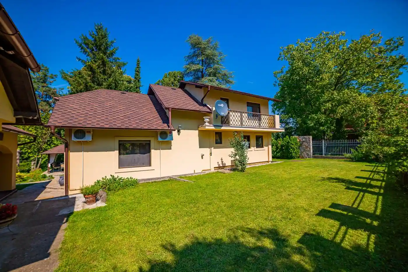 kuca na prodaju Čerević 125m2 490488