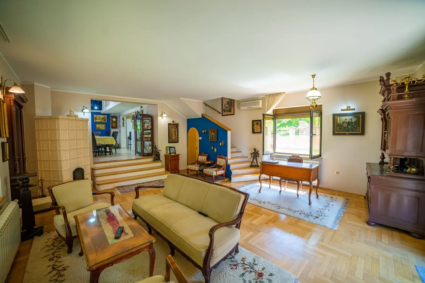 kuca na prodaju Čerević 125m2 490488