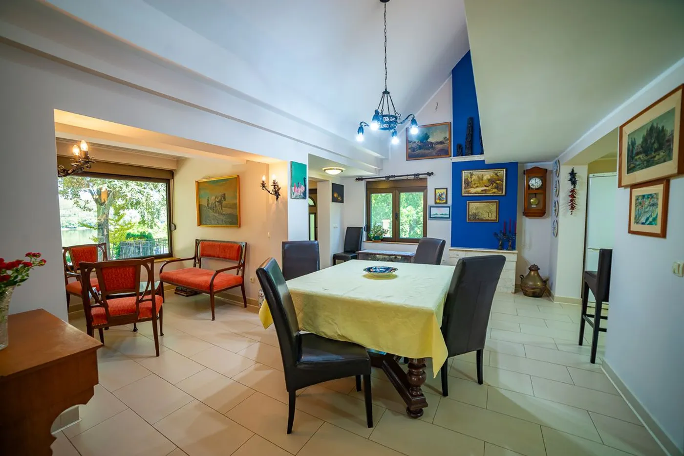 kuca na prodaju Čerević 125m2 490488