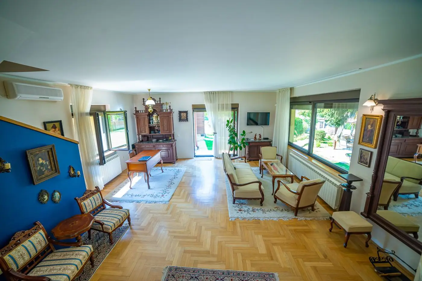 kuca na prodaju Čerević 125m2 490488