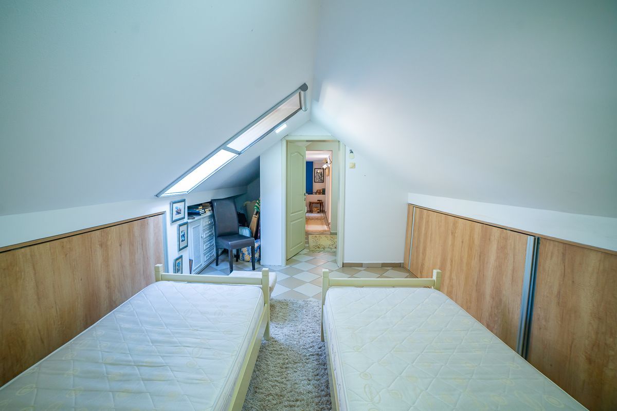 kuca na prodaju Čerević 125m2 490488