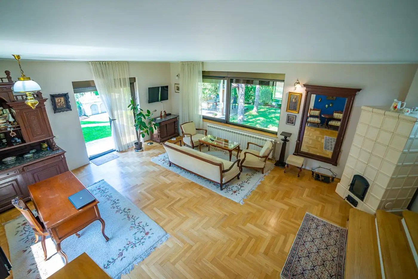 kuca na prodaju Čerević 125m2 490488