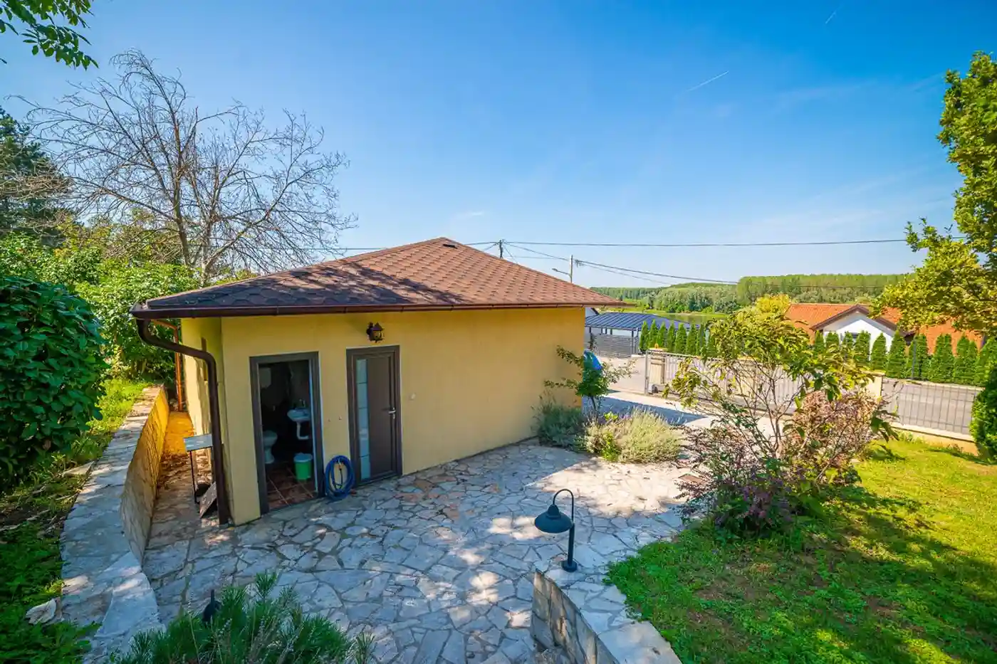 kuca na prodaju Čerević 125m2 490488