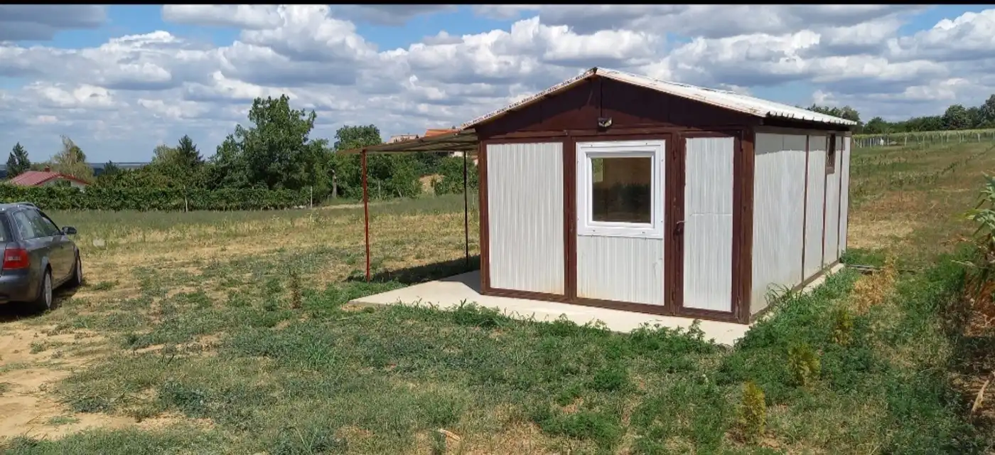 plac na prodaju Čerević, 3316m2 496868