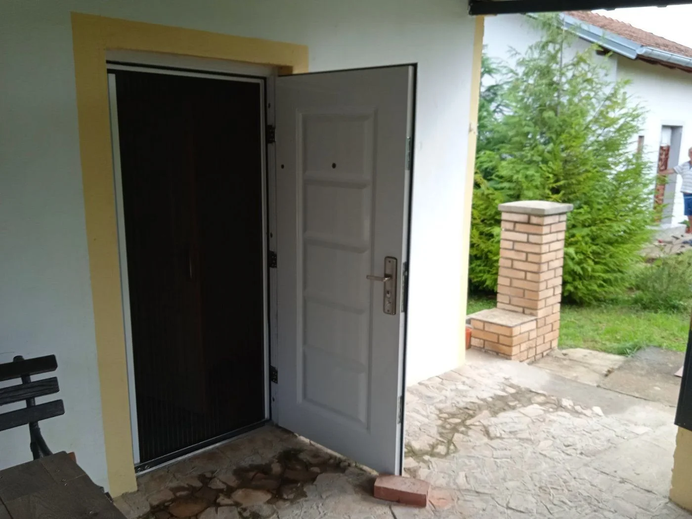 kuca na prodaju Petrovaradin 62m2 496873