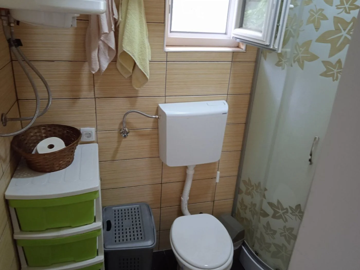 kuca na prodaju Petrovaradin 62m2 496873