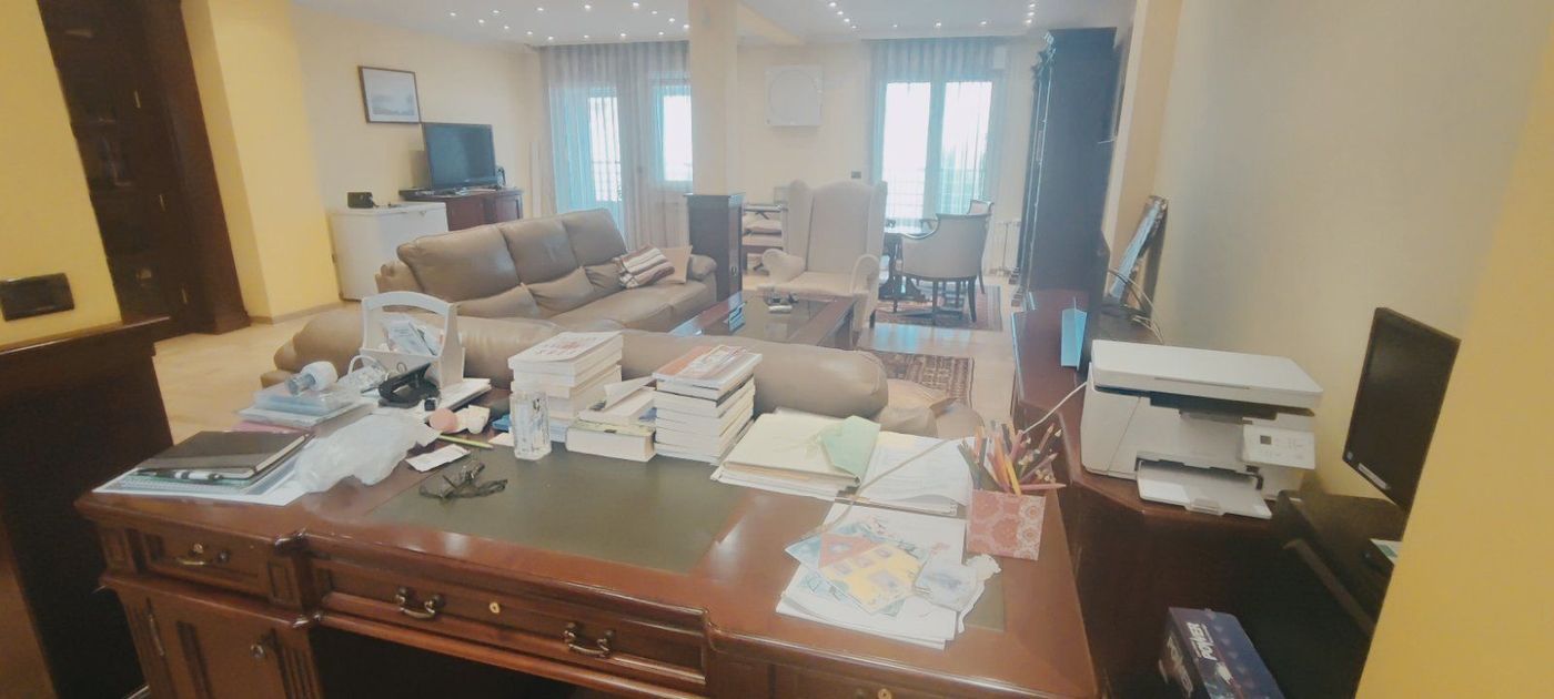 stan na prodaju Novi Sad 266m2 496857