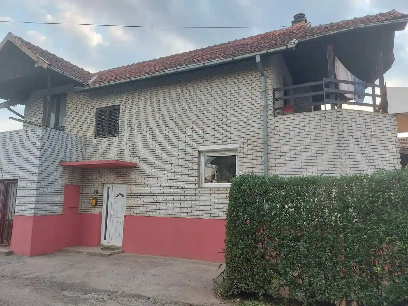 kuca na prodaju Novi Sad 280m2 496842