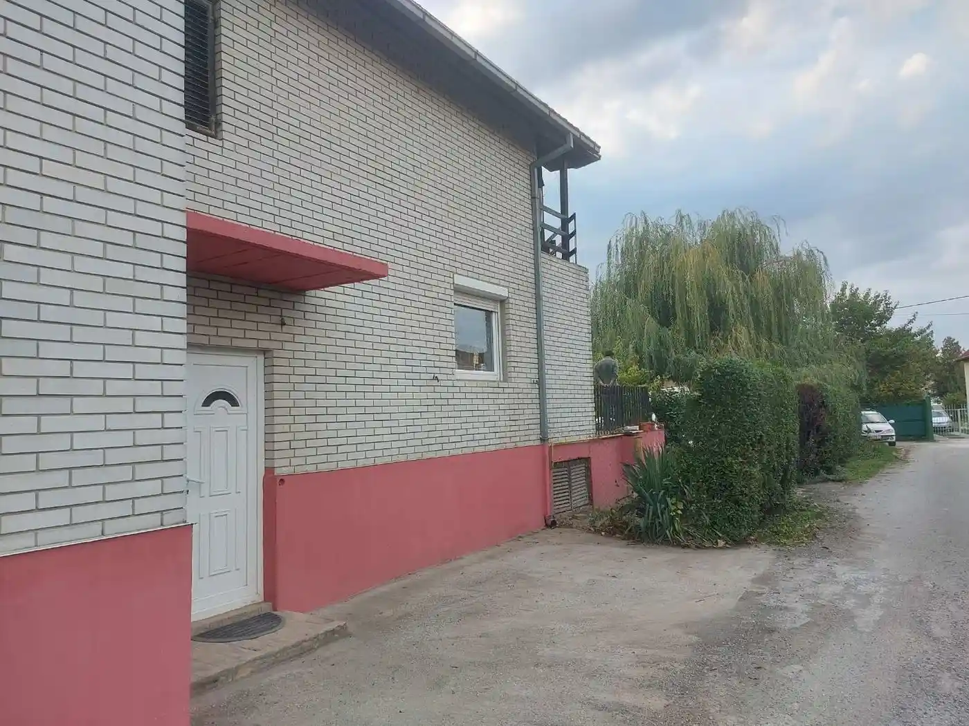 kuca na prodaju Novi Sad 280m2 496842