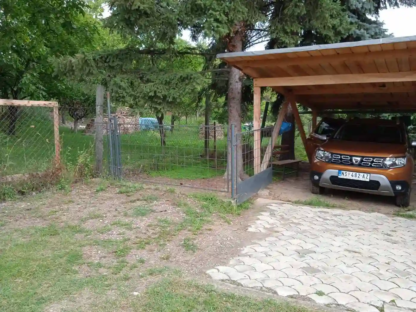 kuca na prodaju Petrovaradin 62m2 496873