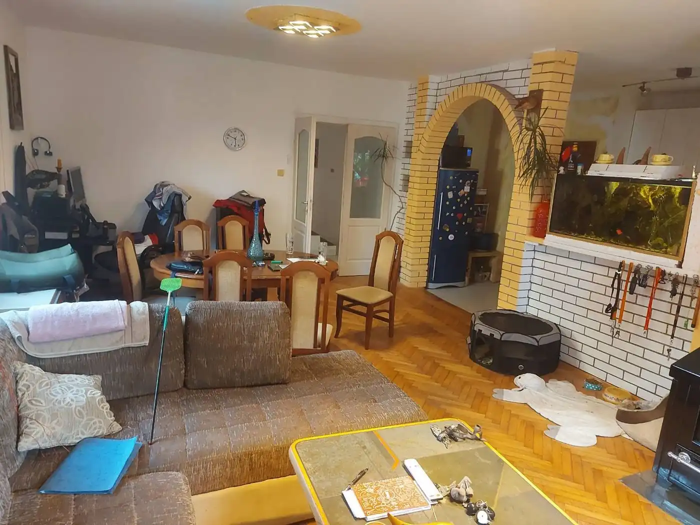 kuca na prodaju Novi Sad 280m2 496842
