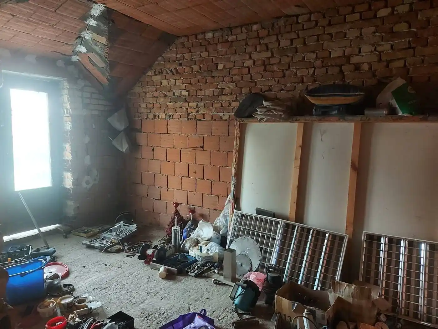 kuca na prodaju Novi Sad 280m2 496842