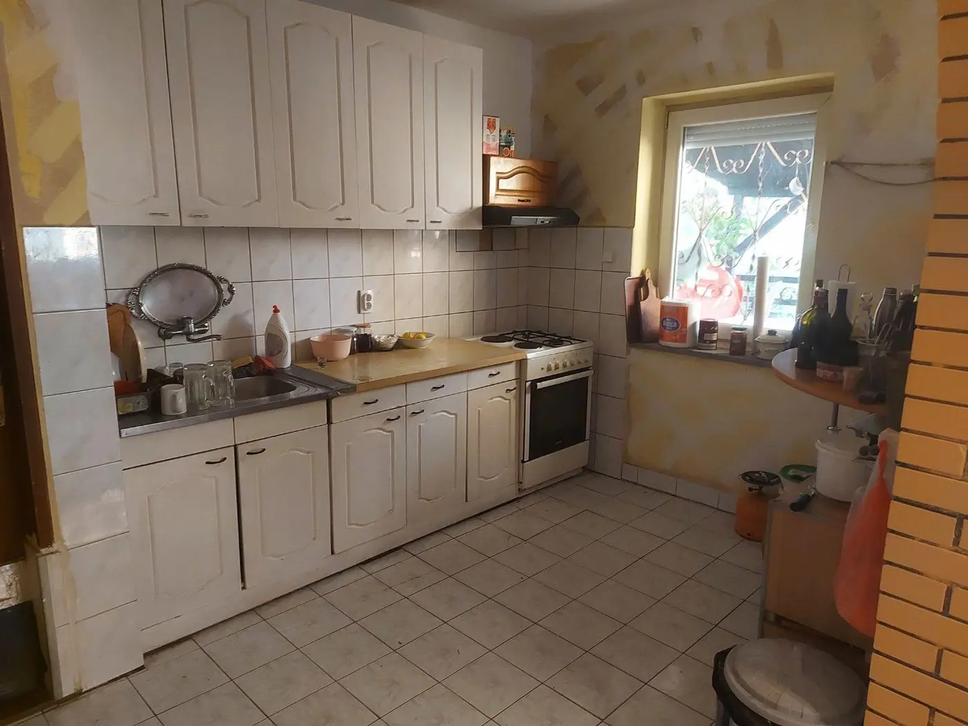 kuca na prodaju Novi Sad 280m2 496842