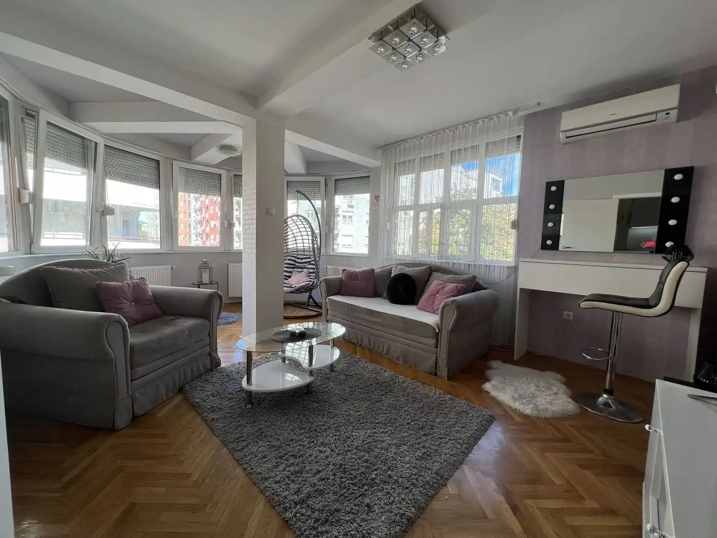 stan na prodaju Novi Sad, 62m2 497155