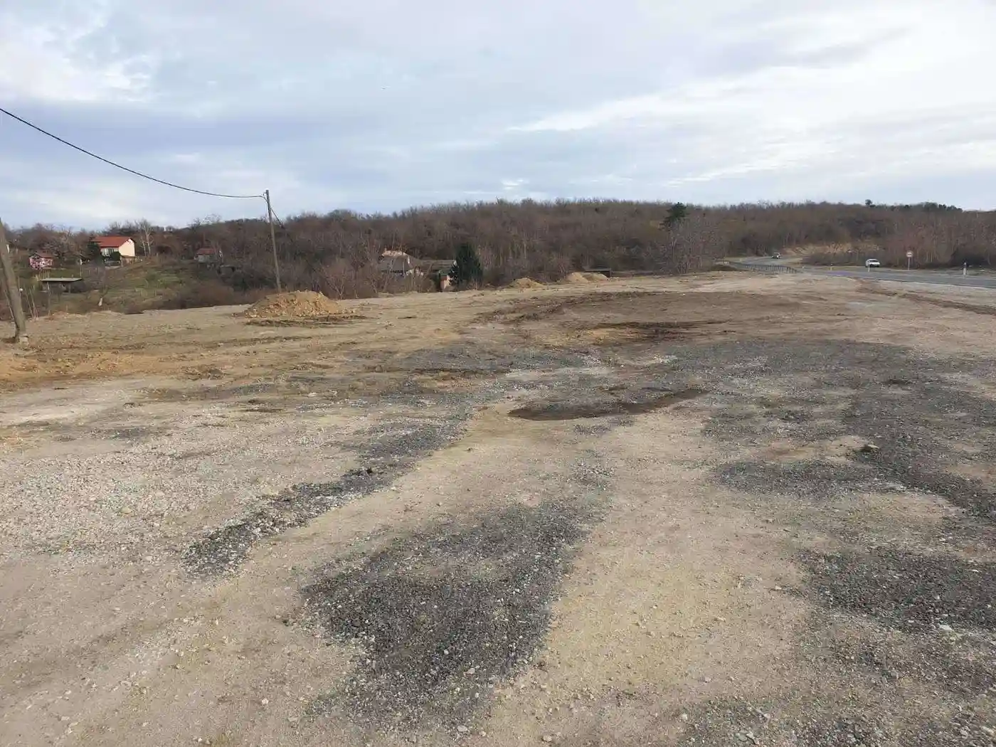 plac na prodaju Sremski Karlovci, 2218m2 496714