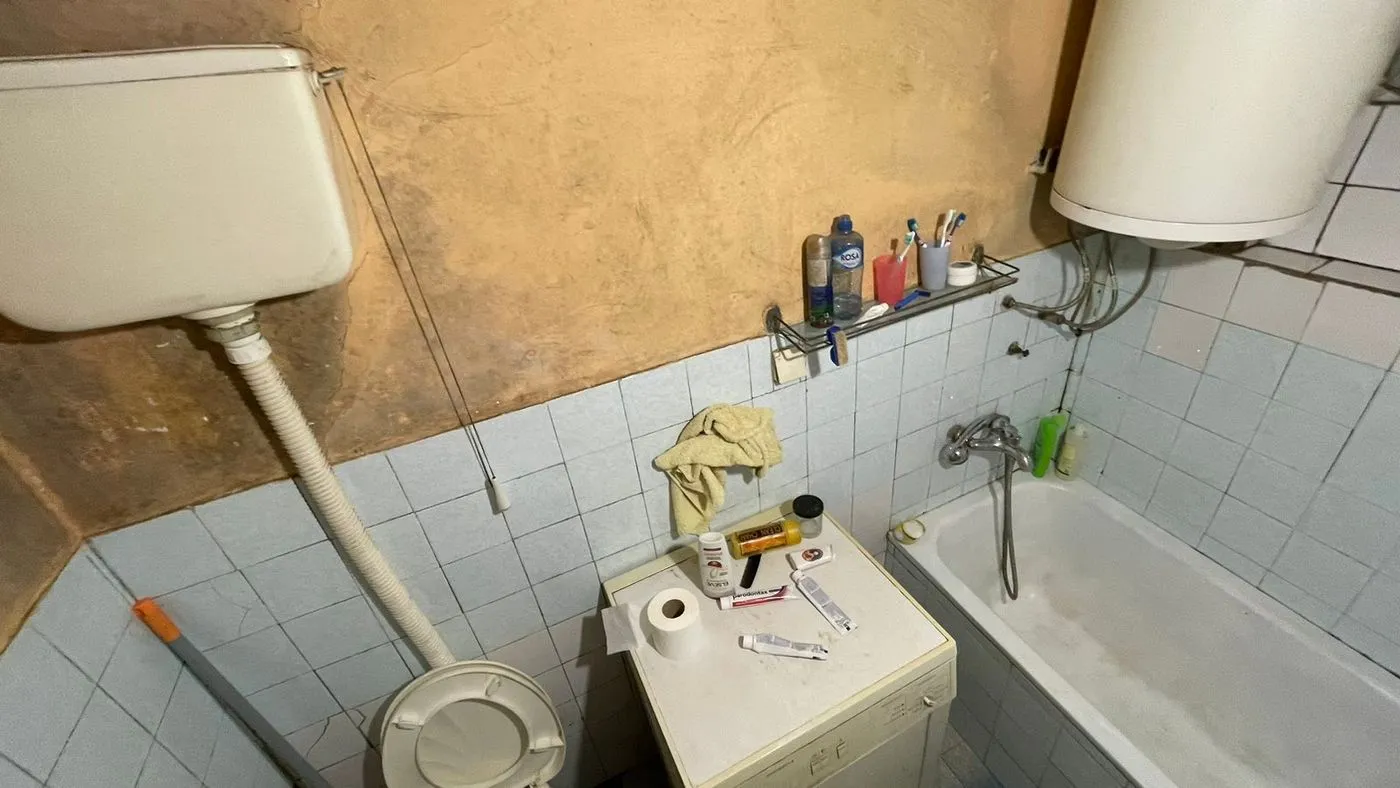 kuca na prodaju Petrovaradin 80m2 497616