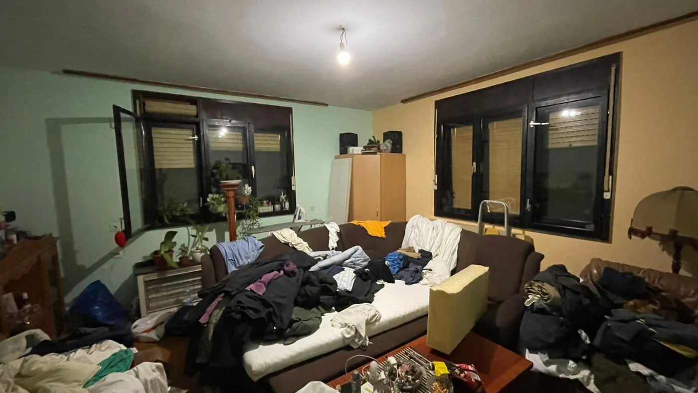 kuca na prodaju Petrovaradin 80m2 497616