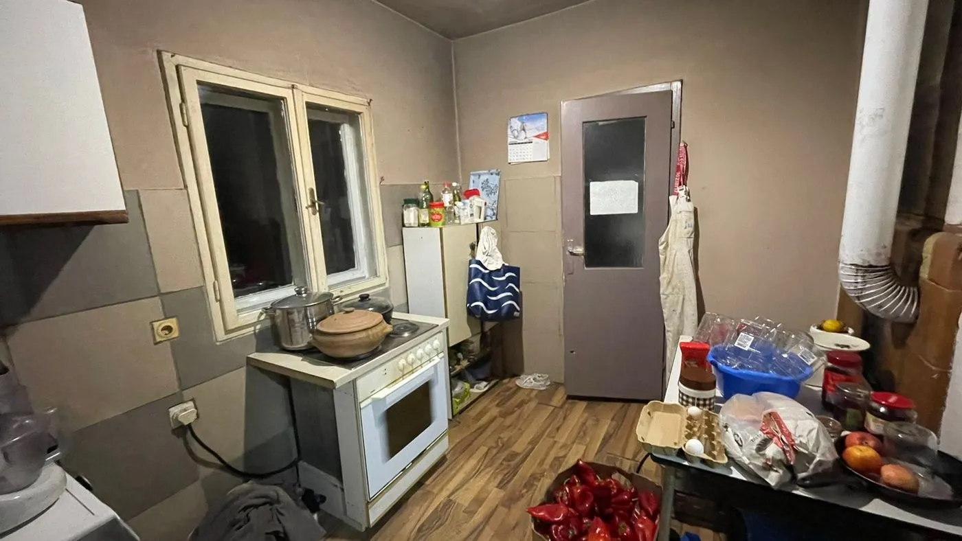 kuca na prodaju Petrovaradin 80m2 497616