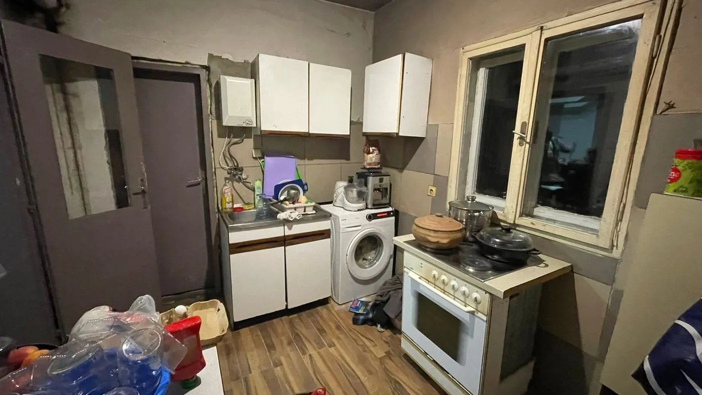 kuca na prodaju Petrovaradin 80m2 497616