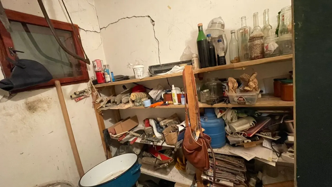 kuca na prodaju Petrovaradin 80m2 497616