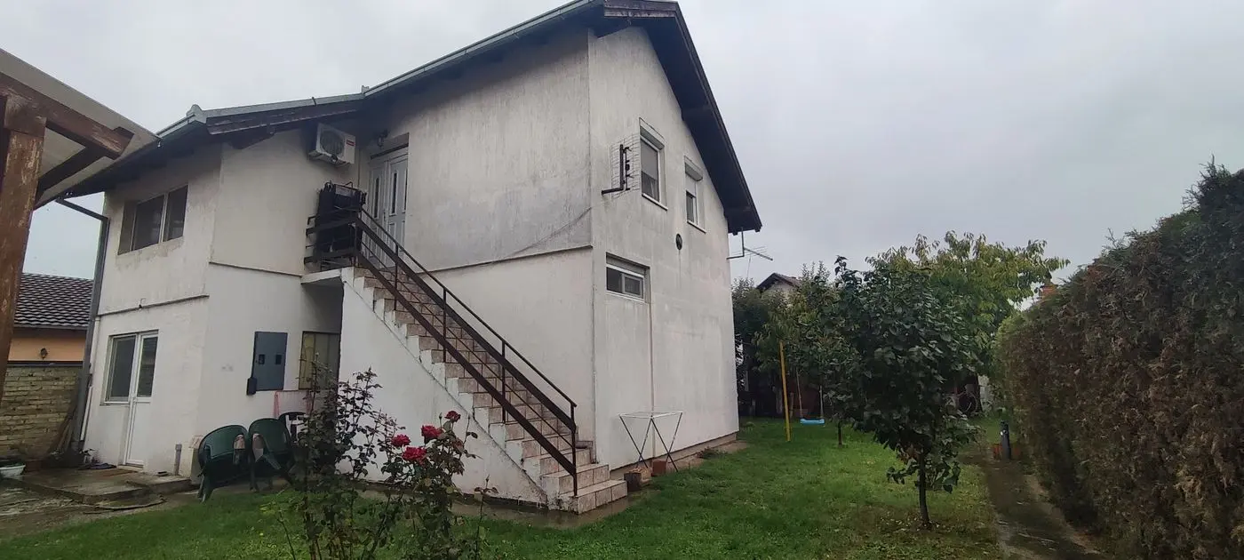 kuca na prodaju Novi Sad 112m2 497561