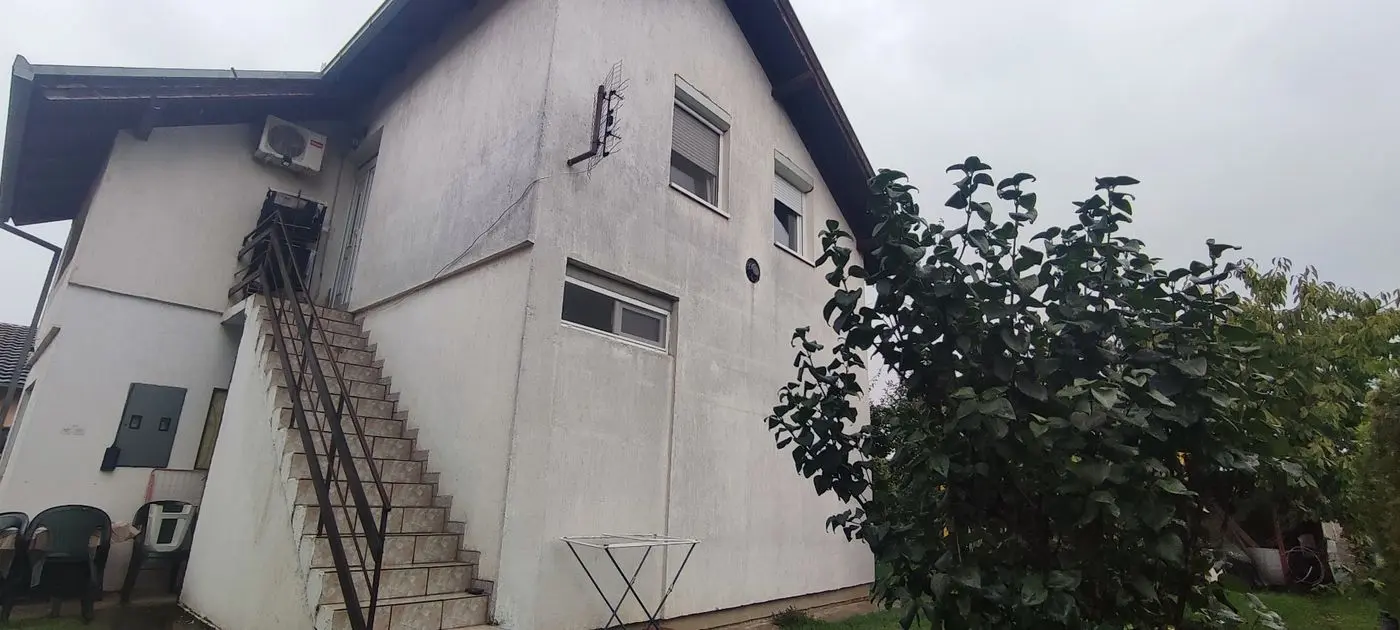 kuca na prodaju Novi Sad 112m2 497561