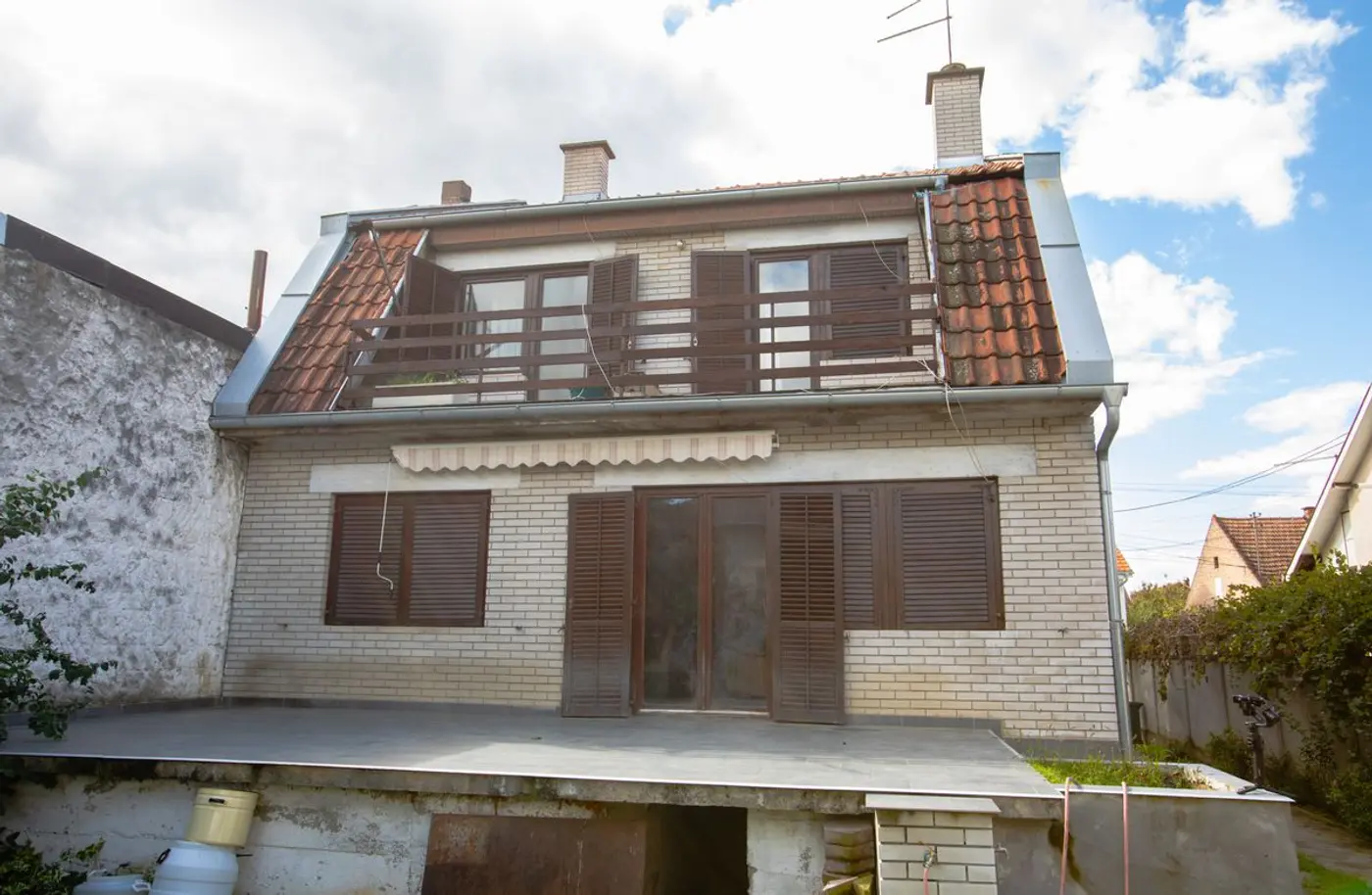 kuca na prodaju Novi Sad 147m2 576225