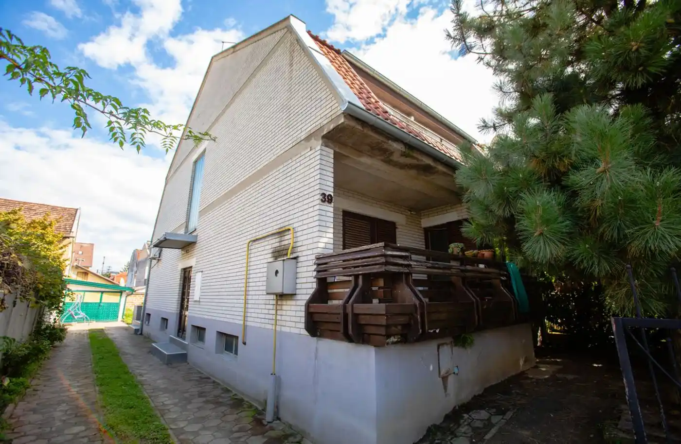 kuca na prodaju Novi Sad 147m2 576225