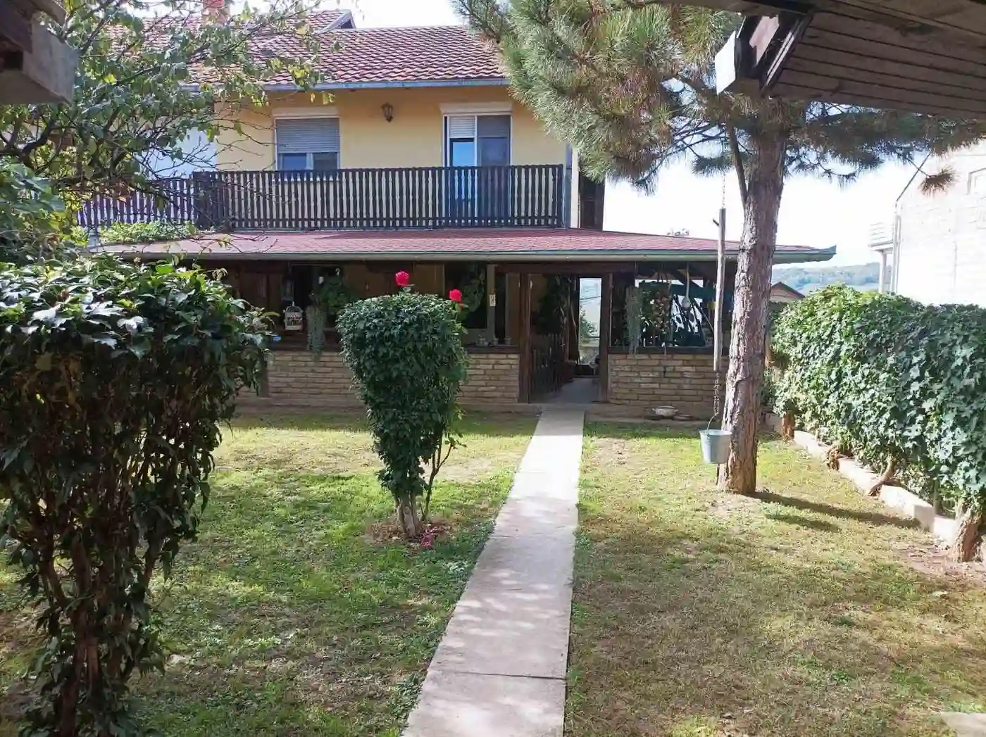 kuca na prodaju Bukovac, 240m2 498425