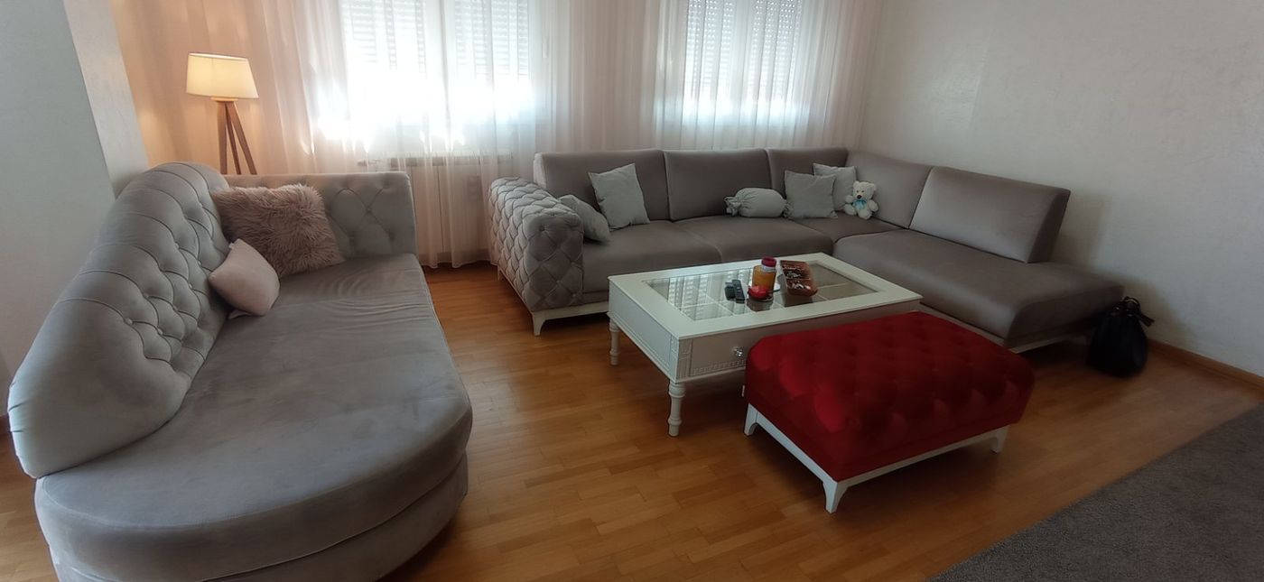 stan na prodaju Novi Sad, 129m2 498766