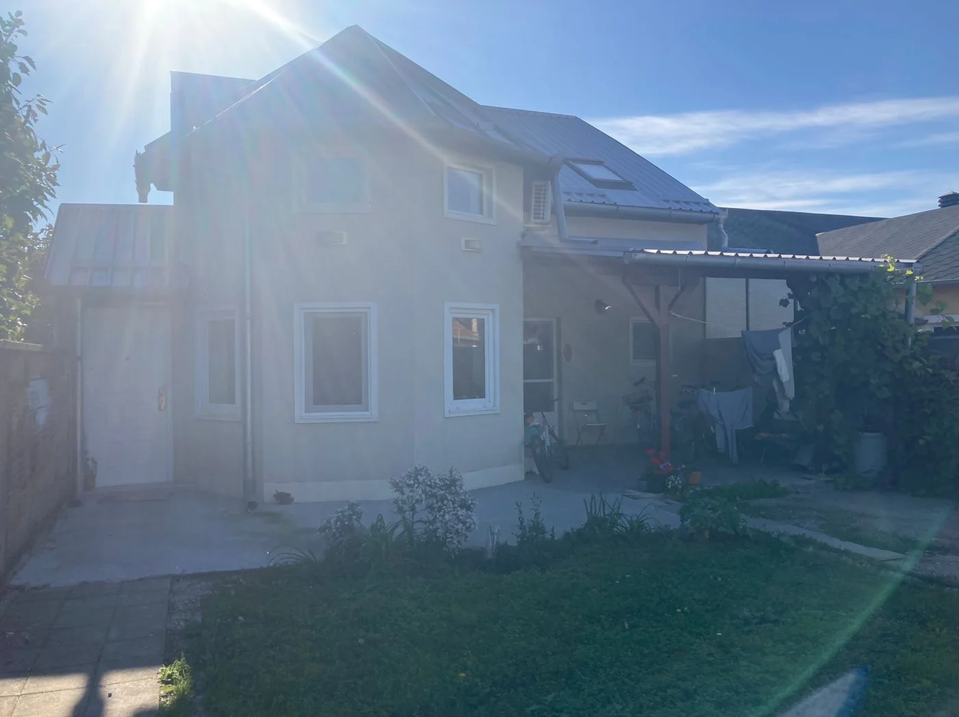 kuca na prodaju Veternik, 157m2 498646