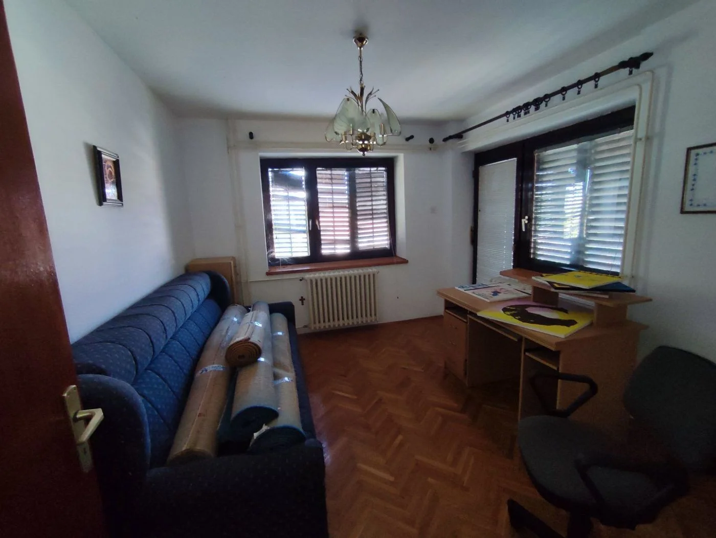 kuca na prodaju Rumenka 420m2 386172