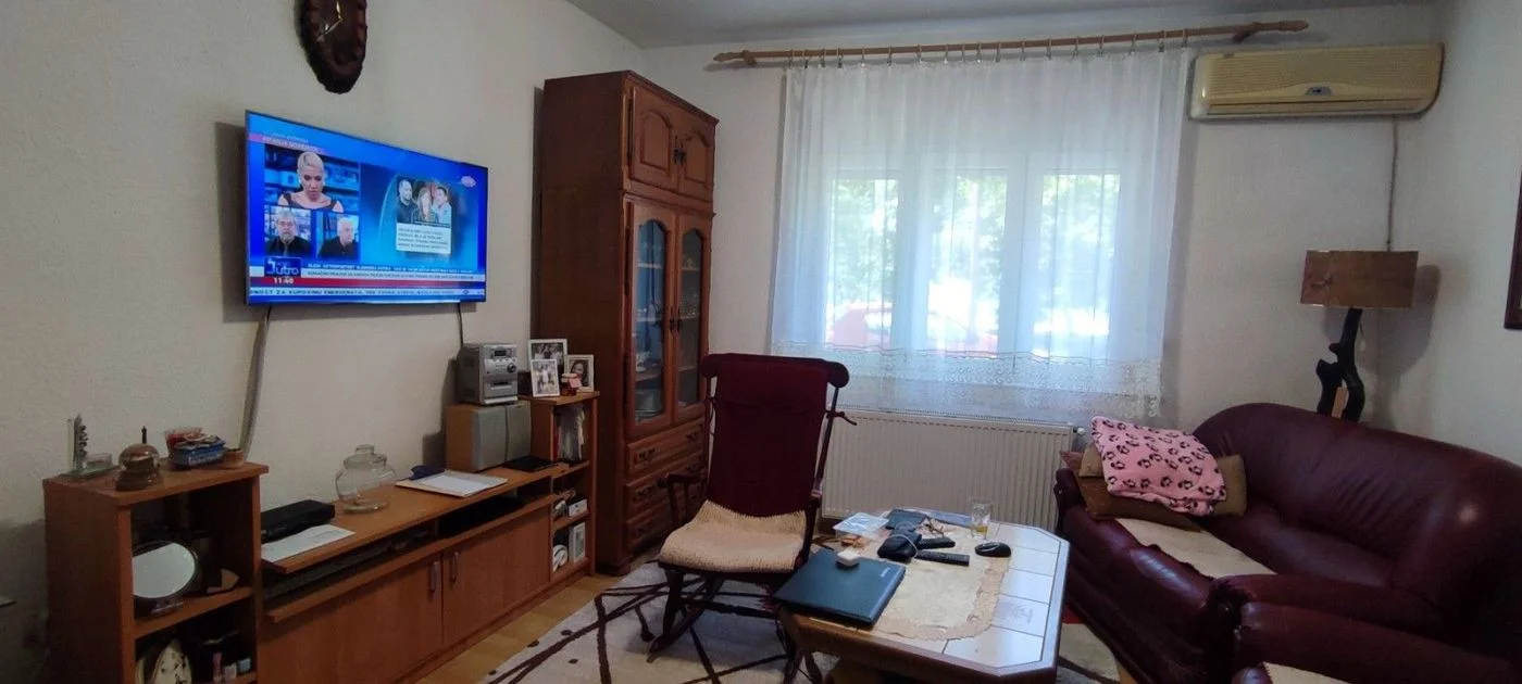 kuca na prodaju Petrovaradin, 89m2 497762