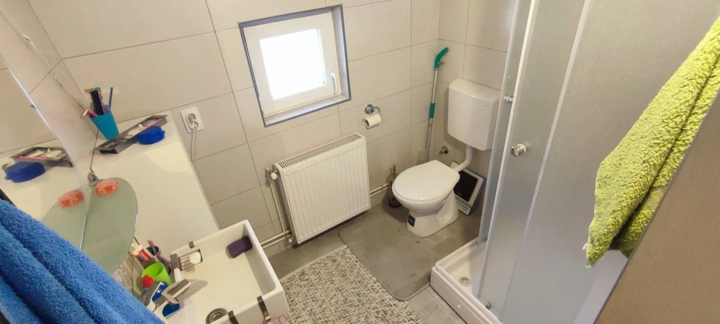 kuca na prodaju Petrovaradin 89m2 497762