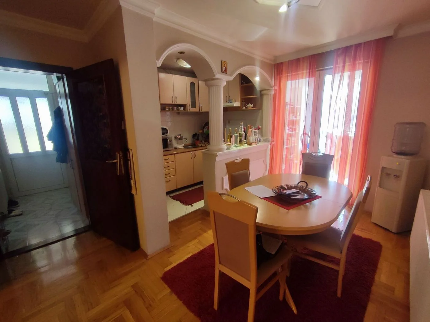 kuca na prodaju Novi Sad 284m2 499715