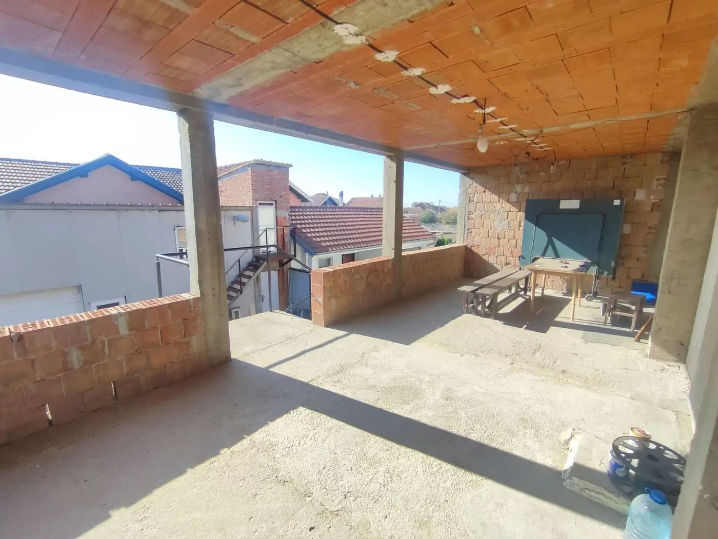 kuca na prodaju Novi Sad 284m2 499715