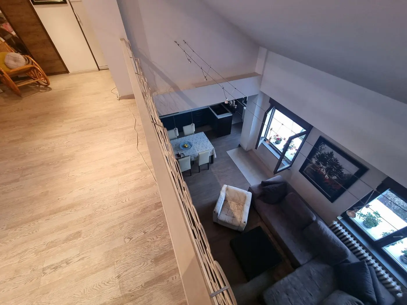 stan na prodaju Novi Sad 143m2 499872