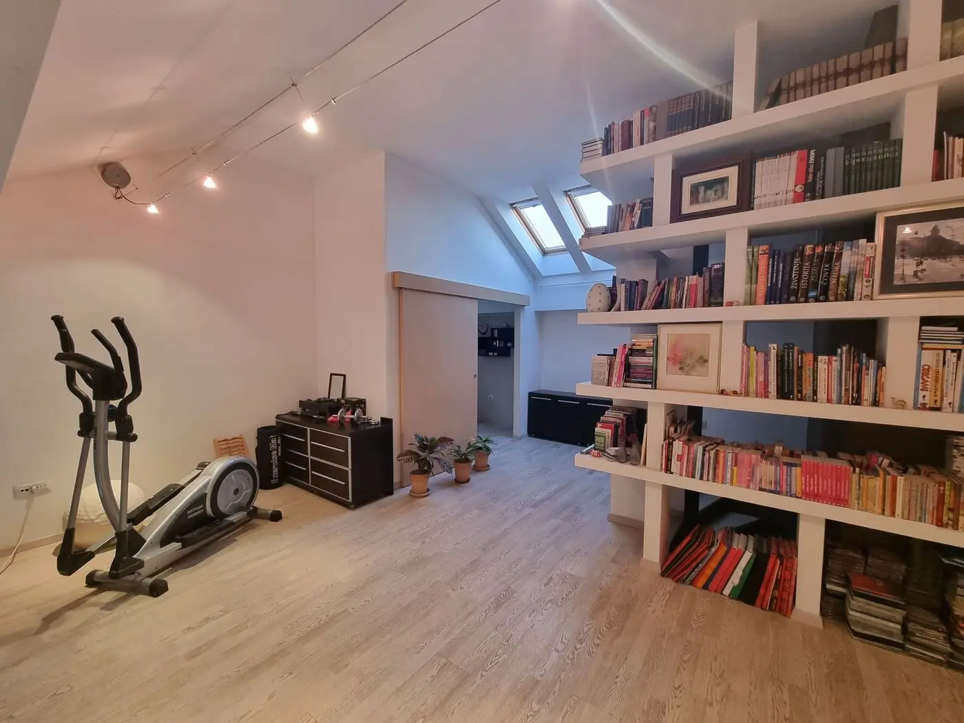 stan na prodaju Novi Sad 143m2 499872
