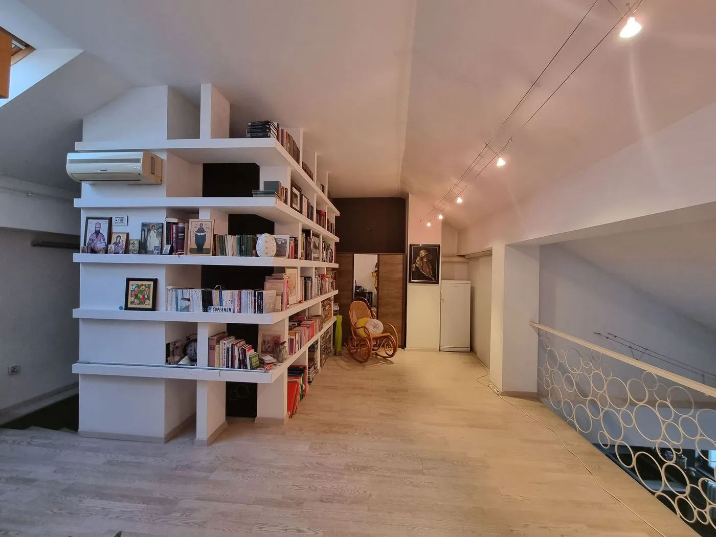 stan na prodaju Novi Sad 143m2 499872