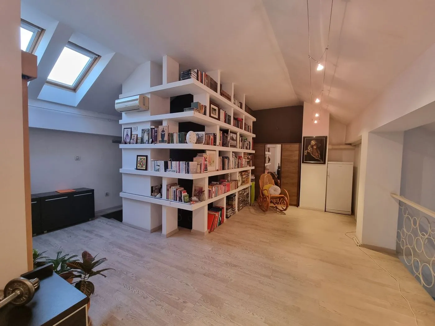 stan na prodaju Novi Sad 143m2 499872