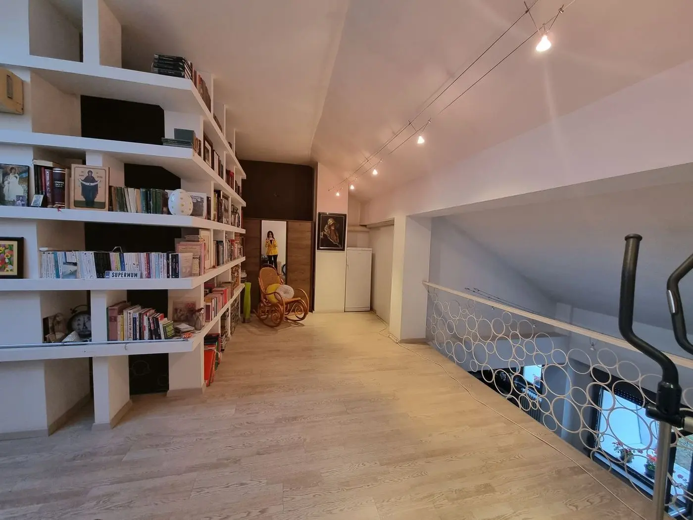 stan na prodaju Novi Sad 143m2 499872