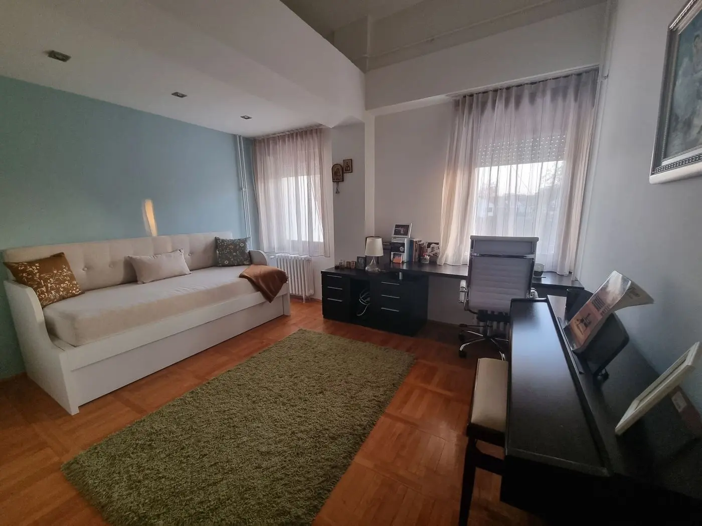 stan na prodaju Novi Sad 143m2 499872