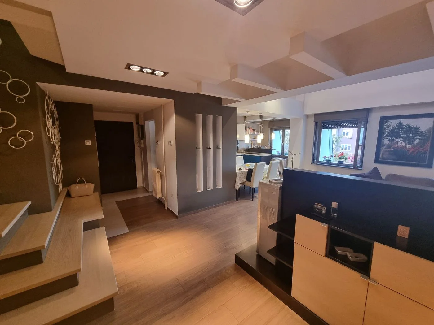 stan na prodaju Novi Sad 143m2 499872