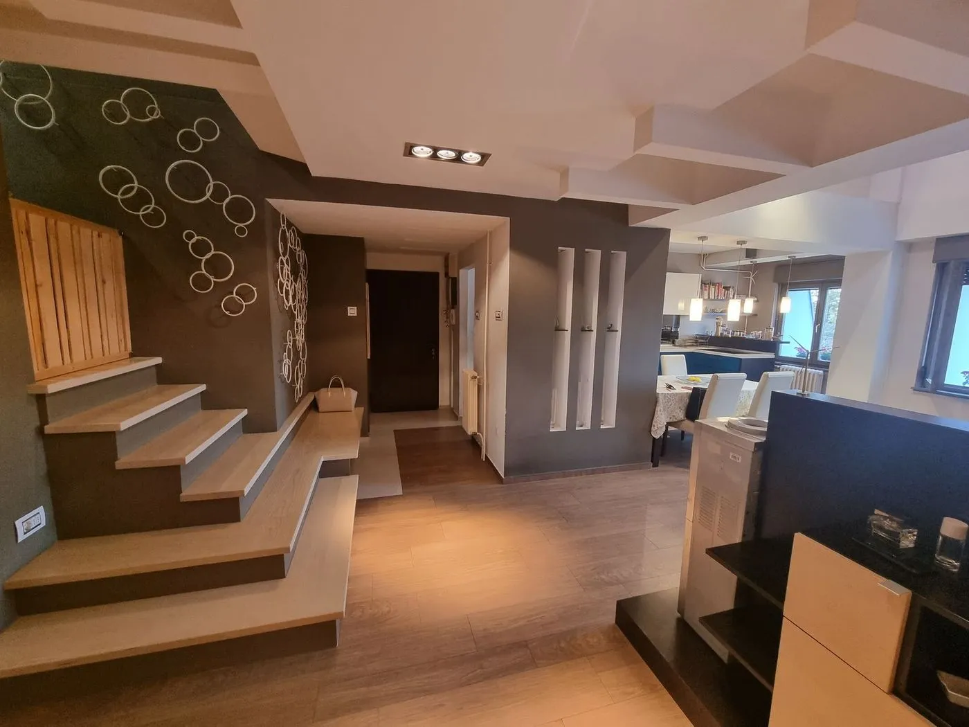 stan na prodaju Novi Sad 143m2 499872