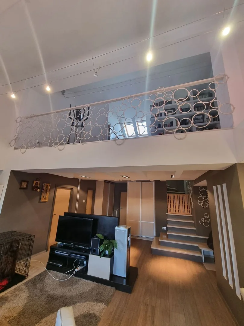 stan na prodaju Novi Sad 143m2 499872