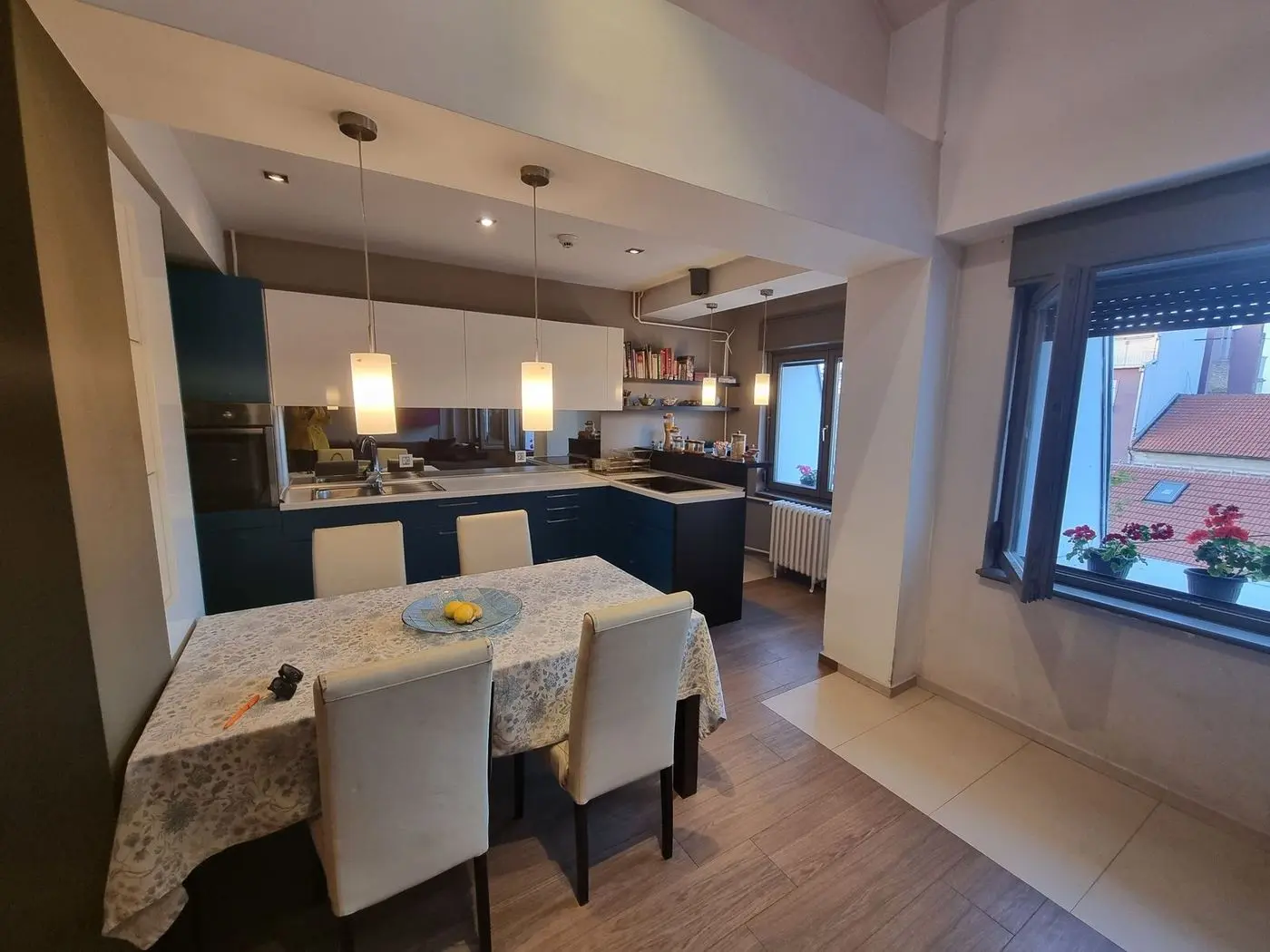 stan na prodaju Novi Sad 143m2 499872