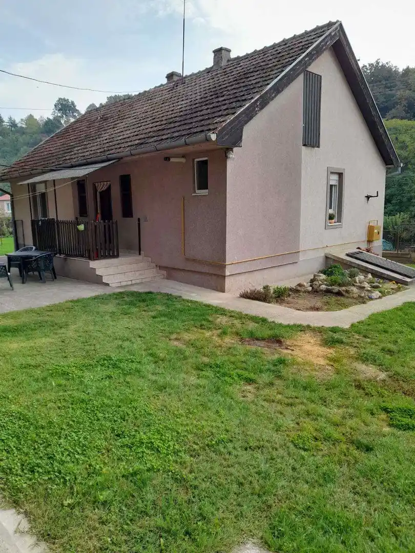 kuca na prodaju Rakovac, 111m2 500031