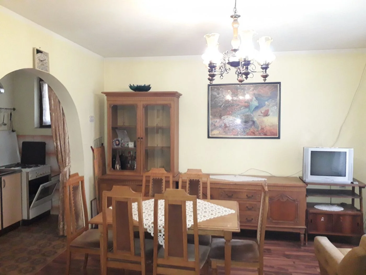 kuca na prodaju Sremska Kamenica, 178m2 500073