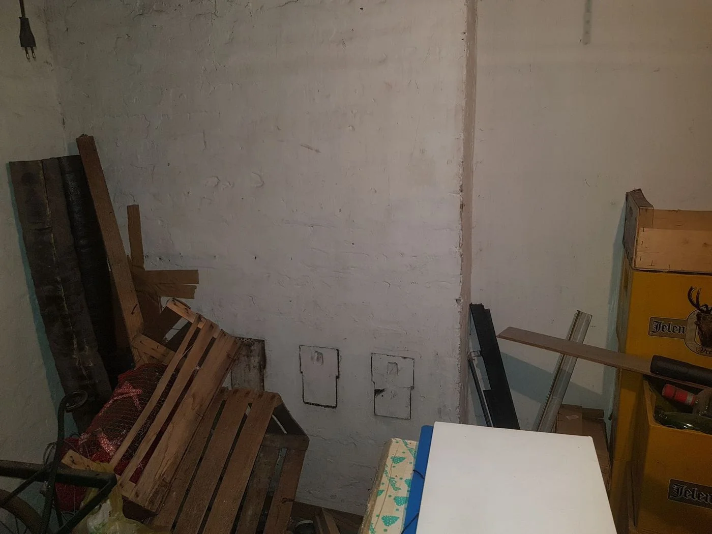 lokal na prodaju Novi Sad, 8m2 500228